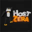 Hostzera 🐧