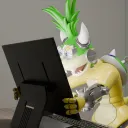 Koopa Hell Hole