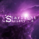 Starlight Society Discord Server