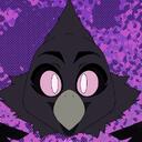 Crow's Bird House Discord Server Icon