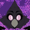 Crow's Bird House Discord Server Icon