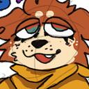 Puppier cafe Discord Server Icon