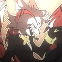 (16+) Husk’s Bar | Hazbin Hangout