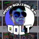 Rocky Hang Out