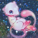 UNDER THE TRUCK — POKéMON netMEW's icon