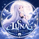 [🔒] LUNA COMMUNITY
