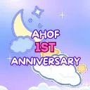 AHOF 아홉 || 'THE PASSAGE’ Discord server icon