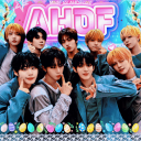 Discovery icon for AHOF 아홉 || 'THE PASSAGE’ Discord server