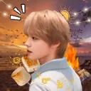 AHOF (아홉) | Run To You 07.08 icon