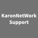 KaronNetWork Support