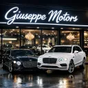 Giuseppe Motors