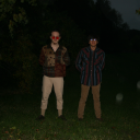 Purple Sky & Yellow Tide - The Hub Discord server icon