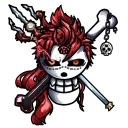 Willbreaker Pirates