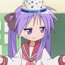 Kagami Corner
