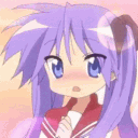 Kagami Corner Discord server icon