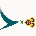 Cathay Pacific X Thai Airways!