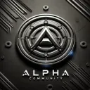 Alpha community