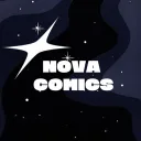 NOVA comics