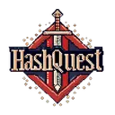HashQuest - The Game