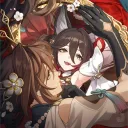 Tingmei 🦊🌸