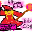 Bitcoin Bitch