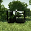 VERDANT SMP | discontinued