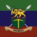 Bauresian Security Forces - 1st Battalion