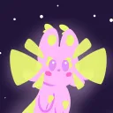 Rory's stellar art server UwU