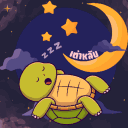 [𝐆𝐔𝐈𝐋𝐃] 𝐓𝐮𝐫𝐭𝐥𝐞 𝐒𝐥𝐞𝐞𝐩 | เต่าหลับ