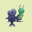 The Film Bug Server Discord server icon