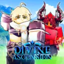 Divine Ascension [In Dev]