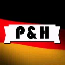 Politik und Heimat — Servidor de Discord