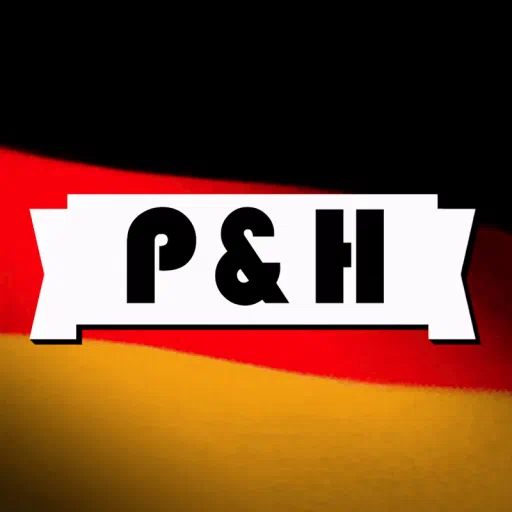 Politik und Heimat — мониторинг Discord сервера, статистика и рейтинг