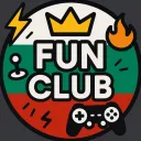 BG Fun Game Club ⚪🟢🔴