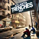 ATLANTA TRENCHES RP!