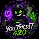 YouTriedIt420 Gaming Server