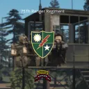 75º Regimento Ranger