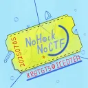 No Hack No CTF