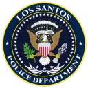LSPD - Los Santos Police Department | Conquista RP