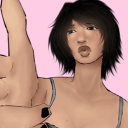 RYUJIN 🎐 #uhq Discord server icon