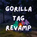 Gorilla Tag: Revamp