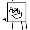 Poph Official Hangout Server