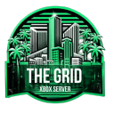 The Grid Roleplay | Xbox Old Gen Server | Under Construction
