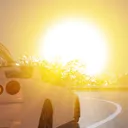 The Land of The Setting Sun