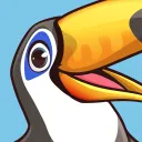 🌅 Tucana Tiki Bar 🦜✨