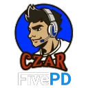Czar FivePD