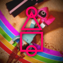 Squid Project 🦑🎮 icon