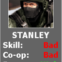 Stanley Paradise Discord Server