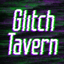 Ġḷïẗċḧ Ṫäṿëṛṅ Discord server icon