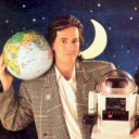 The Human League / Heaven 17 Discord server icon